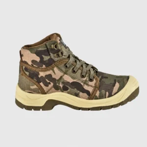 Chaussure de sécurité Desert S1P - Safety Jogger