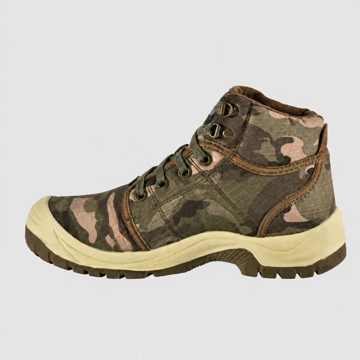 Chaussure de sécurité Desert S1P - Safety Jogger – Image 2