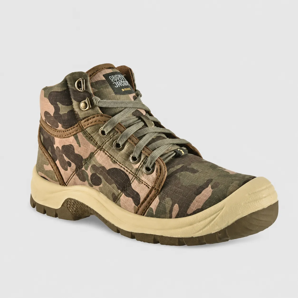 Chaussure de sécurité Desert S1P - Safety Jogger – Image 3