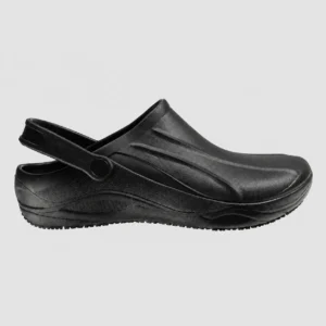 Chaussure professionnelle Smooth OB - Safety Jogger
