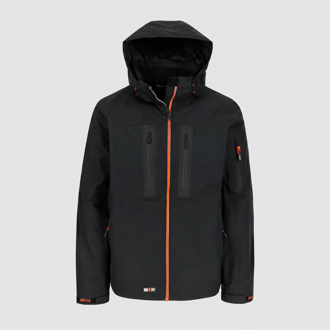 Veste de pluie Aspen - HEROCK