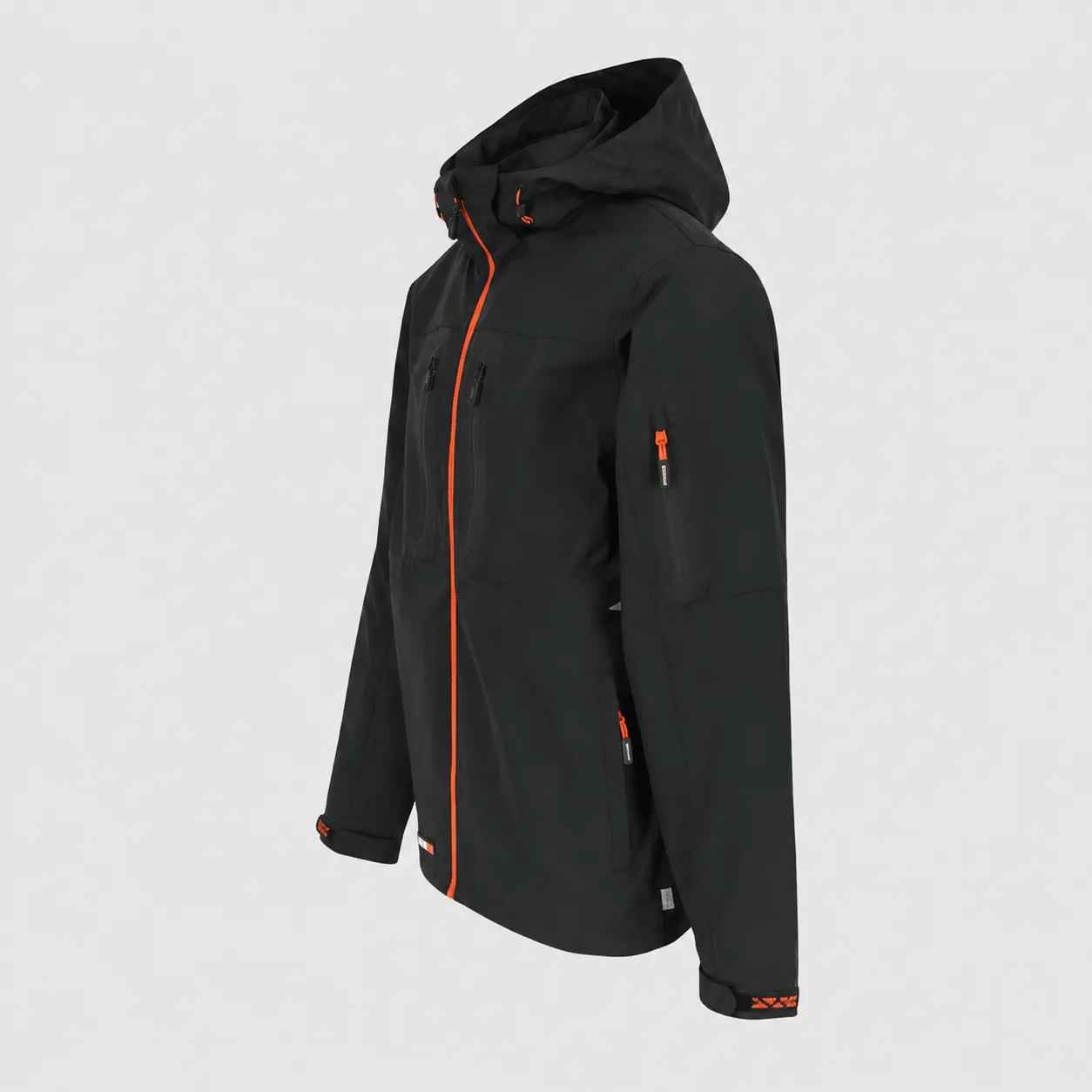 Veste de pluie Aspen - HEROCK – Image 3