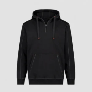 Sweat-shirt à capuche Indy - DASSY